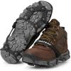 Small/Medium (Shoe Size: W 5-9/M 3.5-7.5)